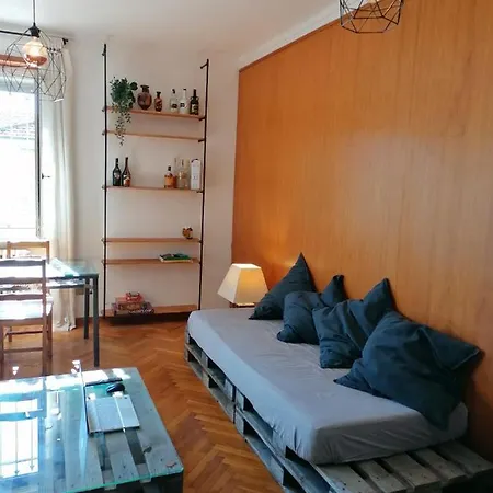 Attico Paolo Apartment